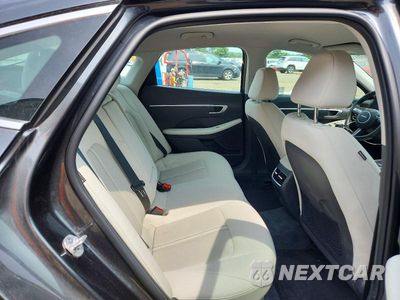 Zdjęcie 10 z 12 samochodu: 2025 HYUNDAI SONATA HYBRID SEL VIN:KMHL34JJ6SA111180 - miniatura