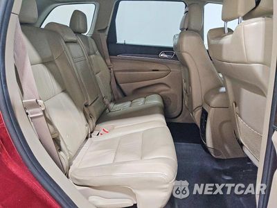 Zdjęcie 11 z 13 samochodu: 2015 JEEP GRAND CHEROKEE LIMITED VIN:1C4RJEBG0FC629518 - miniatura