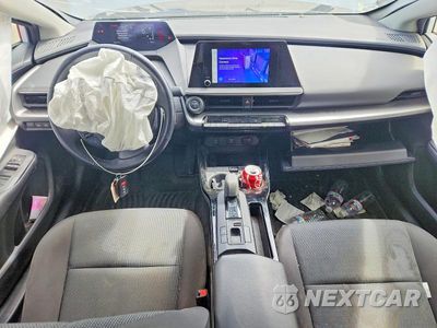 Zdjęcie 8 z 12 samochodu: 2023 TOYOTA PRIUS LE VIN:JTDACAAU6P3006378 - miniatura