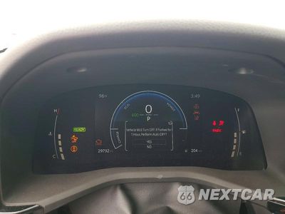 Zdjęcie 9 z 13 samochodu: 2026 TOYOTA CAMRY SE VIN:4T1DAACKXTU653770 - miniatura
