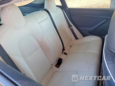 Zdjęcie 10 z 12 samochodu: 2021 TESLA MODEL 3 VIN:5YJ3E1EB8MF070965 - miniatura