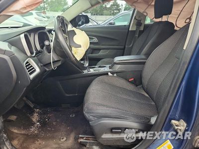Zdjęcie 7 z 12 samochodu: 2016 CHEVROLET EQUINOX LT VIN:2GNALCEK9G6227798 - miniatura