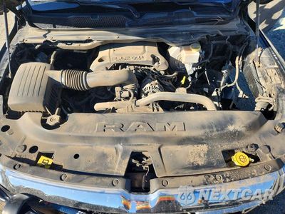Zdjęcie 11 z 12 samochodu: 2019 RAM 1500 BIG HORN/LONE STAR VIN:1C6SRFFT4KN821019 - miniatura