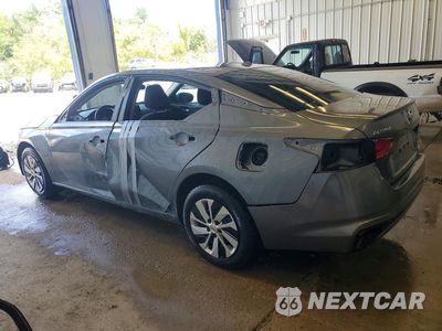 Drugie zdjęcie samochodu z przodu: 2019 NISSAN ALTIMA S VIN:1N4BL4BW9KC219006 - miniatura