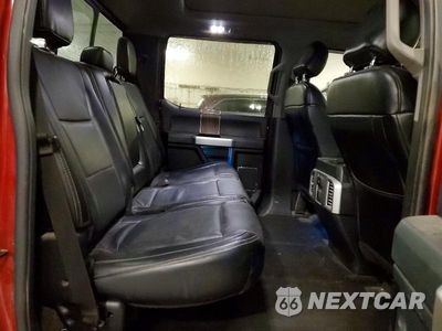 Zdjęcie 10 z 12 samochodu: 2015 FORD F150 SUPERCREW VIN:1FTFW1EG6FKD81113 - miniatura