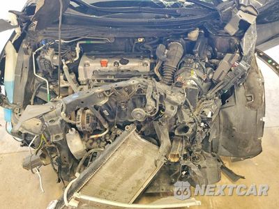 Zdjęcie 12 z 13 samochodu: 2014 HONDA CR-V EXL VIN:2HKRM4H77EH647462 - miniatura
