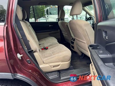 Zdjęcie 8 z 13 samochodu: 2018 HONDA PILOT EX VIN:5FNYF6H30JB068059 - miniatura