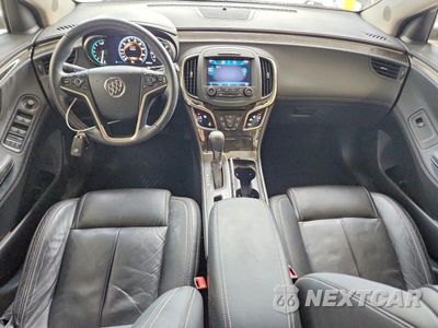 Zdjęcie 8 z 12 samochodu: 2014 BUICK LACROSSE VIN:1G4GB5G34EF279197 - miniatura