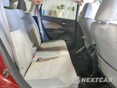 Zdjęcie 10 z 13 samochodu: 2016 HONDA CR-V EX VIN:2HKRM4H54GH720367 - miniatura