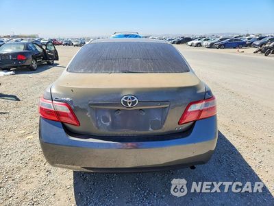 Zdjęcie 6 z 12 samochodu: 2009 TOYOTA CAMRY LE VIN:4T4BE46K29R118293 - miniatura