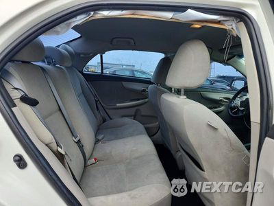 Zdjęcie 10 z 12 samochodu: 2013 TOYOTA COROLLA LE VIN:2T1BU4EE6DC005613 - miniatura