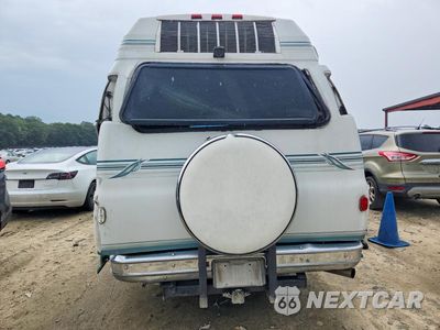 Zdjęcie 6 z 13 samochodu: 1998 CHEVROLET EXPRESS G3500 VIN:1GBHG31R3W1051397 - miniatura