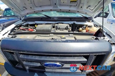 Zdjęcie 7 z 12 samochodu: 2023 FORD ECONOLINE E350 SUPER DUTY CUTAWAY VAN VIN:1FDWE3FK9PDD08532 - miniatura