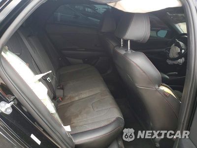 Zdjęcie 10 z 12 samochodu: 2025 HYUNDAI ELANTRA N LINE VIN:KMHLR4DFXSU934196 - miniatura