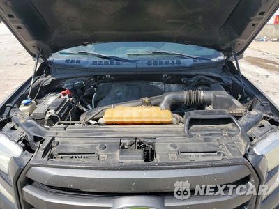 Zdjęcie 11 z 12 samochodu: 2016 FORD F150 SUPERCREW VIN:1FTFW1EG4GFC02299 - miniatura