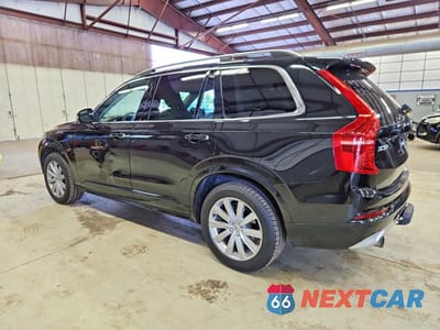 Drugie zdjęcie samochodu z przodu: 2019 VOLVO XC90 T5 MOMENTUM VIN:YV4102PK7K1470947 - miniatura