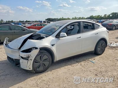 2026 TESLA MODEL Y 7SAYGDEE1TA688090 - główne zdjęcie licytacji z USA - miniatura