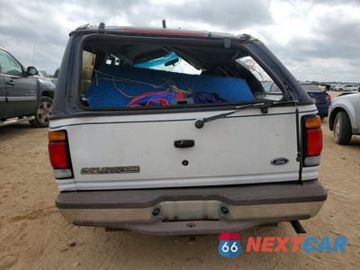 Zdjęcie 6 z 12 samochodu: 1995 FORD EXPLORER VIN:1FMDU34X9SZB04852 - miniatura