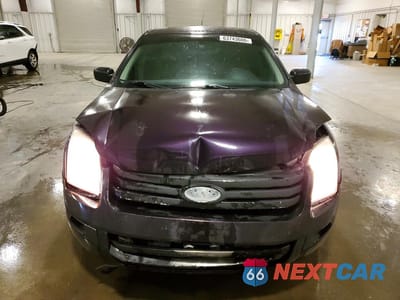 Piąte zdjęcie samochodu w środku: 2007 FORD FUSION SEL VIN:3FAHP08147R267072 - miniatura