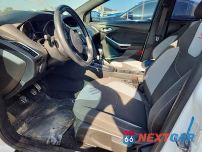 Zdjęcie 7 z 12 samochodu: 2018 FORD FOCUS ST VIN:1FADP3L96JL213470 - miniatura