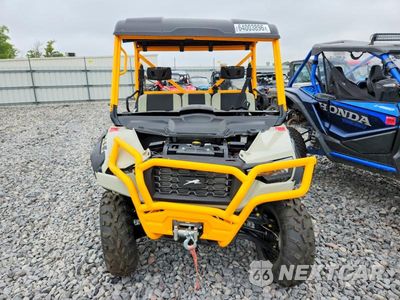 Zdjęcie 7 z 10 samochodu: 2023 ARCTIC CAT UTILITY VEHICLE VIN:4UF1R4KBXPT300923 - miniatura
