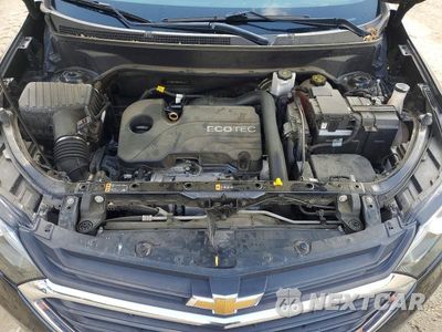 Zdjęcie 11 z 12 samochodu: 2019 CHEVROLET EQUINOX LT VIN:2GNAXJEV0K6281843 - miniatura