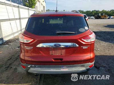 Zdjęcie 6 z 13 samochodu: 2016 FORD ESCAPE TITANIUM VIN:1FMCU9J92GUB16902 - miniatura