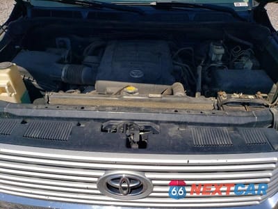 Zdjęcie 11 z 12 samochodu: 2015 TOYOTA TUNDRA CREWMAX LIMITED VIN:5TFFY5F13FX184415 - miniatura