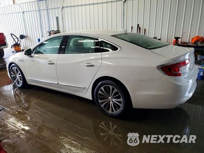 Drugie zdjęcie samochodu z przodu: 2017 BUICK LACROSSE PREMIUM VIN:1G4ZS5SS2HU171474 - miniatura
