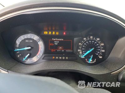 Zdjęcie 9 z 13 samochodu: 2014 FORD FUSION SE VIN:3FA6P0HD4ER163177 - miniatura