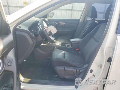 Zdjęcie 7 z 13 samochodu: 2018 NISSAN ROGUE S VIN:JN8AT2MV5JW314677 - miniatura