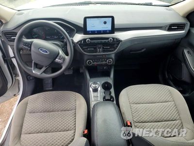 Zdjęcie 8 z 13 samochodu: 2020 FORD ESCAPE SE VIN:1FMCU9G62LUA09808 - miniatura