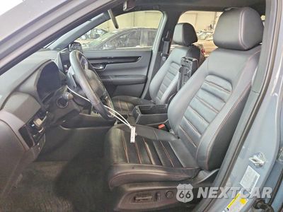Zdjęcie 7 z 13 samochodu: 2024 HONDA CR-V SPORT TOURING VIN:7FARS6H94RE040916 - miniatura