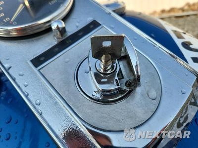 Zdjęcie 8 z 10 samochodu: 2006 HARLEY-DAVIDSON FLSTCI VIN:1HD1BWB196Y087915 - miniatura