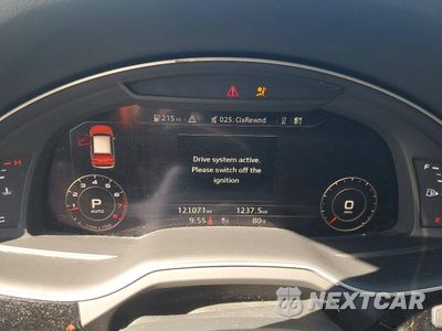 Zdjęcie 9 z 13 samochodu: 2019 AUDI Q7 PRESTIGE VIN:WA1VAAF75KD019520 - miniatura