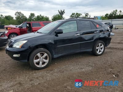 2008 LEXUS RX 350 2T2HK31U38C078012 - główne zdjęcie licytacji z USA - miniatura