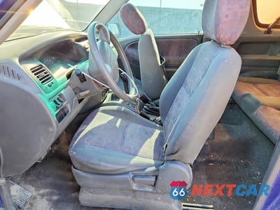 Zdjęcie 7 z 13 samochodu: 1999 CHEVROLET TRACKER VIN:2CNBJ18C3X6906067 - miniatura