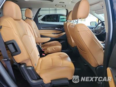 Zdjęcie 11 z 13 samochodu: 2020 BUICK ENCLAVE PREMIUM VIN:5GAEVBKW8LJ131973 - miniatura
