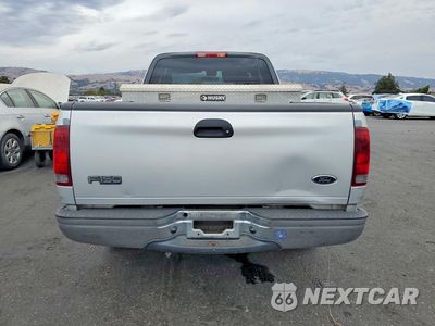 Zdjęcie 6 z 12 samochodu: 2003 FORD F150 VIN:1FTRX17203KA46775 - miniatura