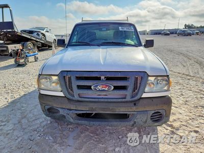 Piąte zdjęcie samochodu w środku: 2010 FORD RANGER SUPER CAB VIN:1FTKR1EE1APA63514 - miniatura