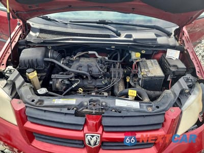 Zdjęcie 12 z 13 samochodu: 2008 DODGE GRAND CARAVAN SE VIN:2D8HN44H58R679665 - miniatura