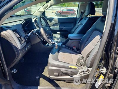 Zdjęcie 7 z 12 samochodu: 2017 CHEVROLET COLORADO Z71 VIN:1GCGTDEN1H1214325 - miniatura