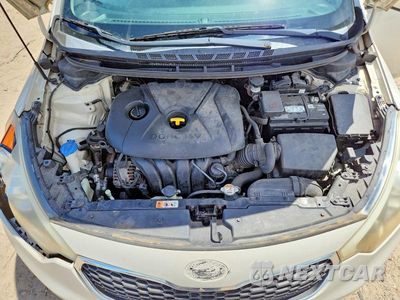 Zdjęcie 11 z 13 samochodu: 2015 KIA FORTE LX VIN:KNAFK4A69F5407113 - miniatura