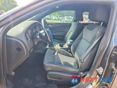 Zdjęcie 7 z 12 samochodu: 2015 DODGE CHARGER SE VIN:2C3CDXFG1FH806372 - miniatura