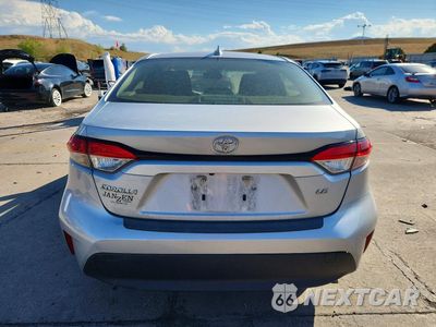Zdjęcie 6 z 13 samochodu: 2023 TOYOTA COROLLA LE VIN:JTDB4MEE7P3001390 - miniatura