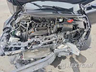 Zdjęcie 11 z 13 samochodu: 2023 HONDA ACCORD EX VIN:1HGCY1F35PA057619 - miniatura