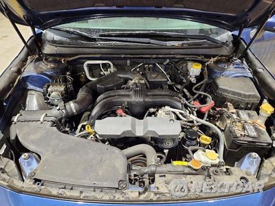 Zdjęcie 12 z 13 samochodu: 2019 SUBARU OUTBACK 2.5I PREMIUM VIN:4S4BSAFC5K3351638 - miniatura