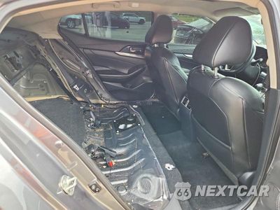 Zdjęcie 10 z 12 samochodu: 2020 NISSAN MAXIMA SV VIN:1N4AA6CV9LC361487 - miniatura