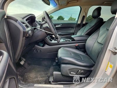 Zdjęcie 7 z 12 samochodu: 2018 FORD EDGE TITANIUM VIN:2FMPK3K91JBB41841 - miniatura