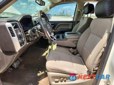 Zdjęcie 7 z 12 samochodu: 2015 GMC SIERRA K1500 SLE VIN:3GTU2UEC4FG181422 - miniatura